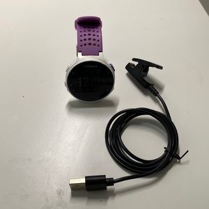 Garmin Forerunner 230